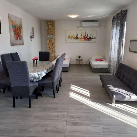 Apartman Marica Trogir Exterior foto