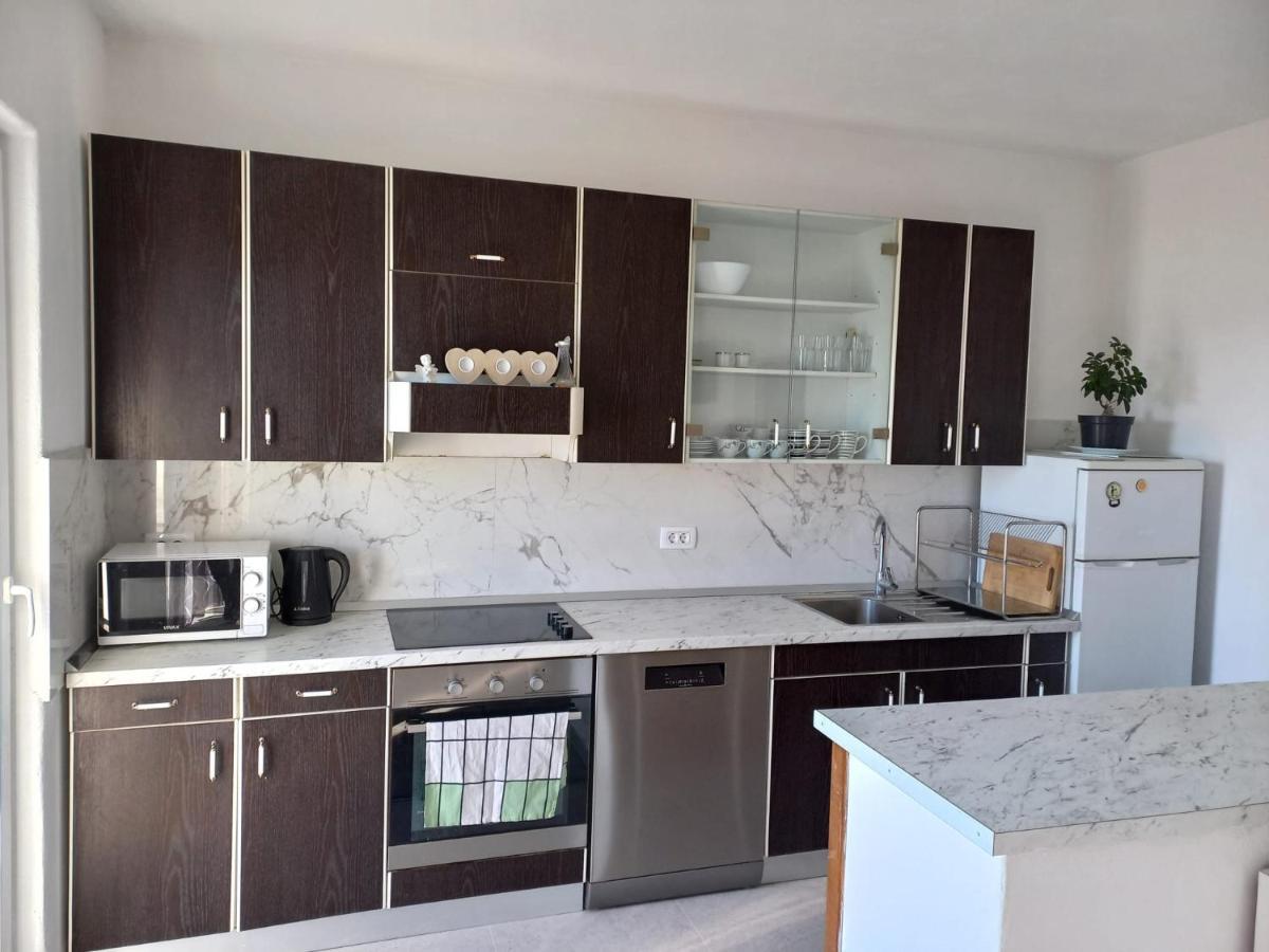 Apartman Marica Trogir Exterior foto