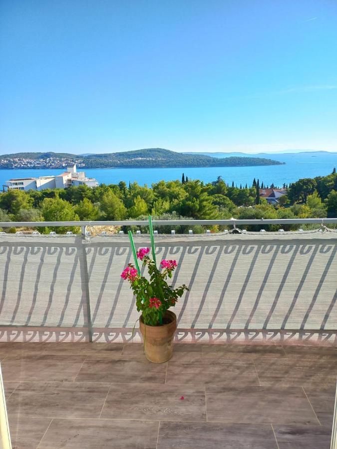 Apartman Marica Trogir Exterior foto