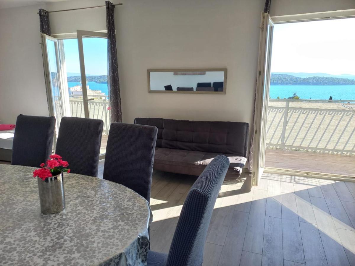 Apartman Marica Trogir Exterior foto