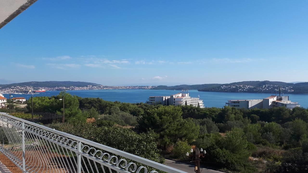 Apartman Marica Trogir Exterior foto